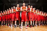 中国男篮大年初三集结 将在青岛备战亚预赛